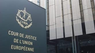 EE: Ακτιβιστές Μηνύουν τις Βρυξέλλες για «Ανεπαρκείς» Κλιματικούς Στόχους